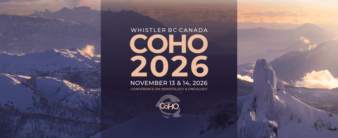 CoHO 2026